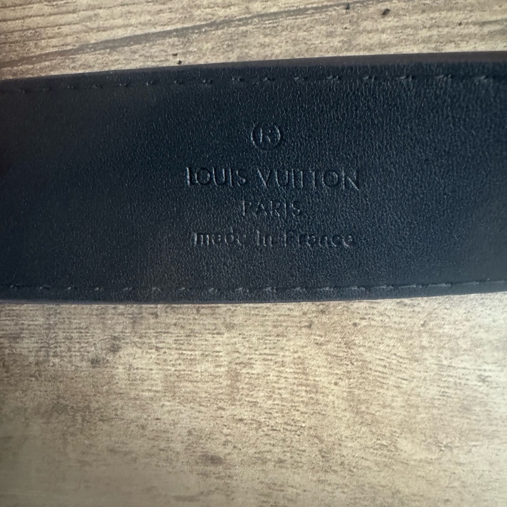 Mono Belt